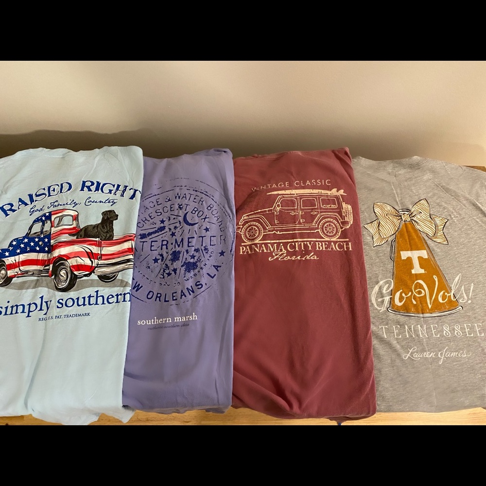 Southern T-Shirts